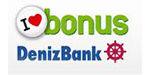 Denizbank Bonus