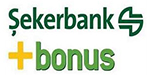 Şeker Bonus