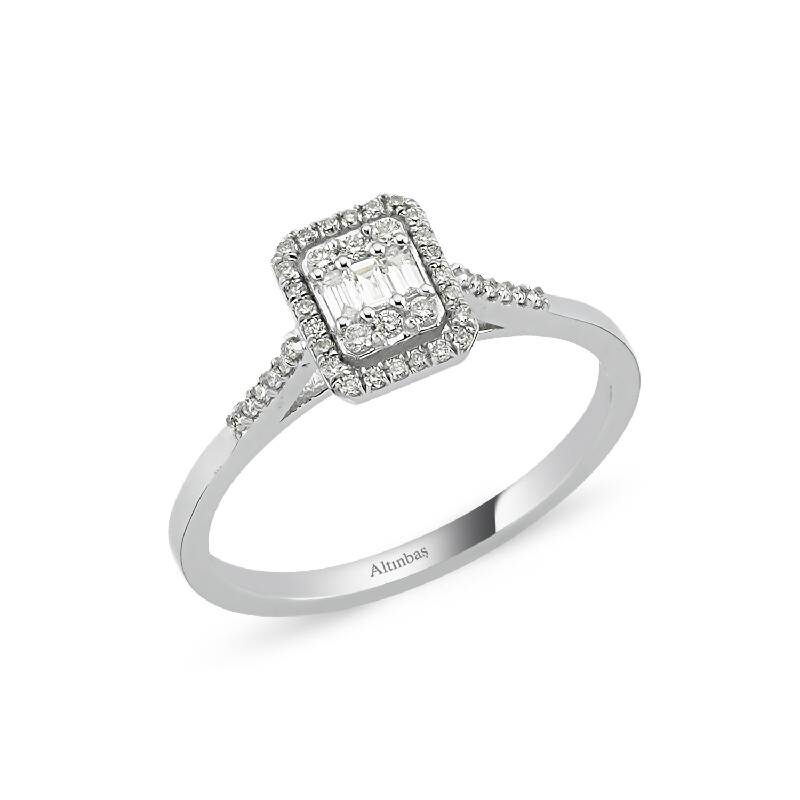 Göz Kamaştıran Yüzük Modelleri İndirimli Fiyatlarla