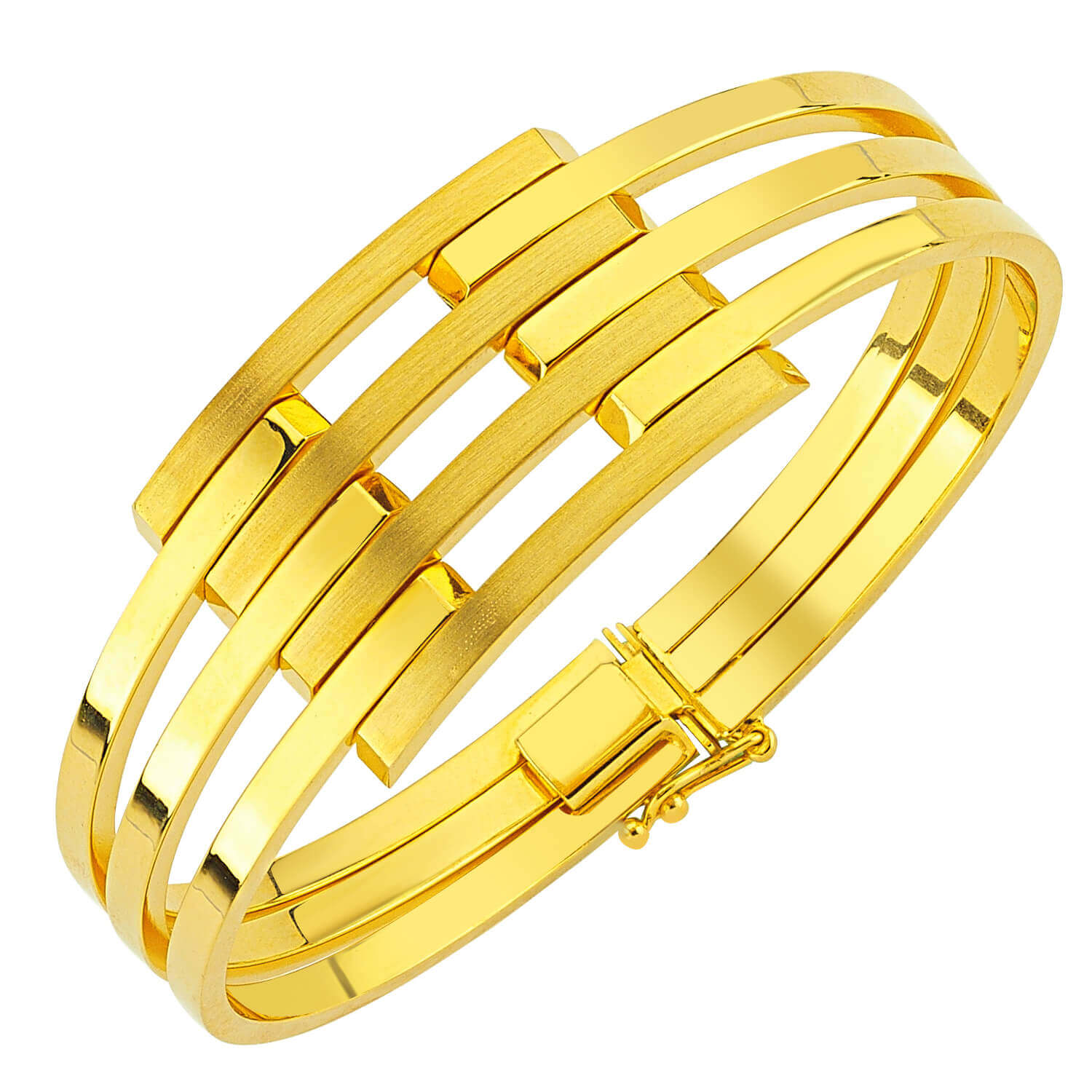 22 Ayar Altın Bilezik / 0017797500047 Altınbaş