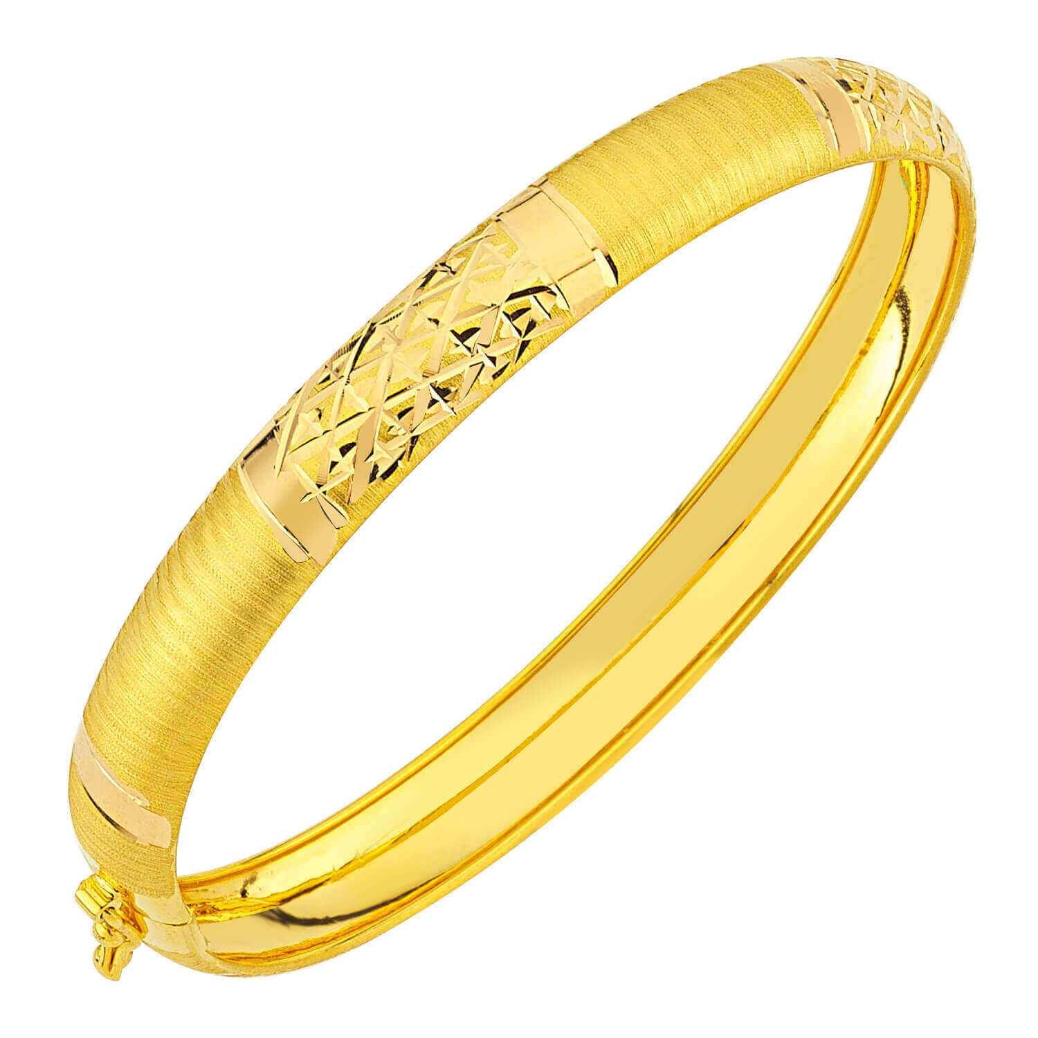 22 Ayar Altın Bilezik / 0018115800066 Altınbaş