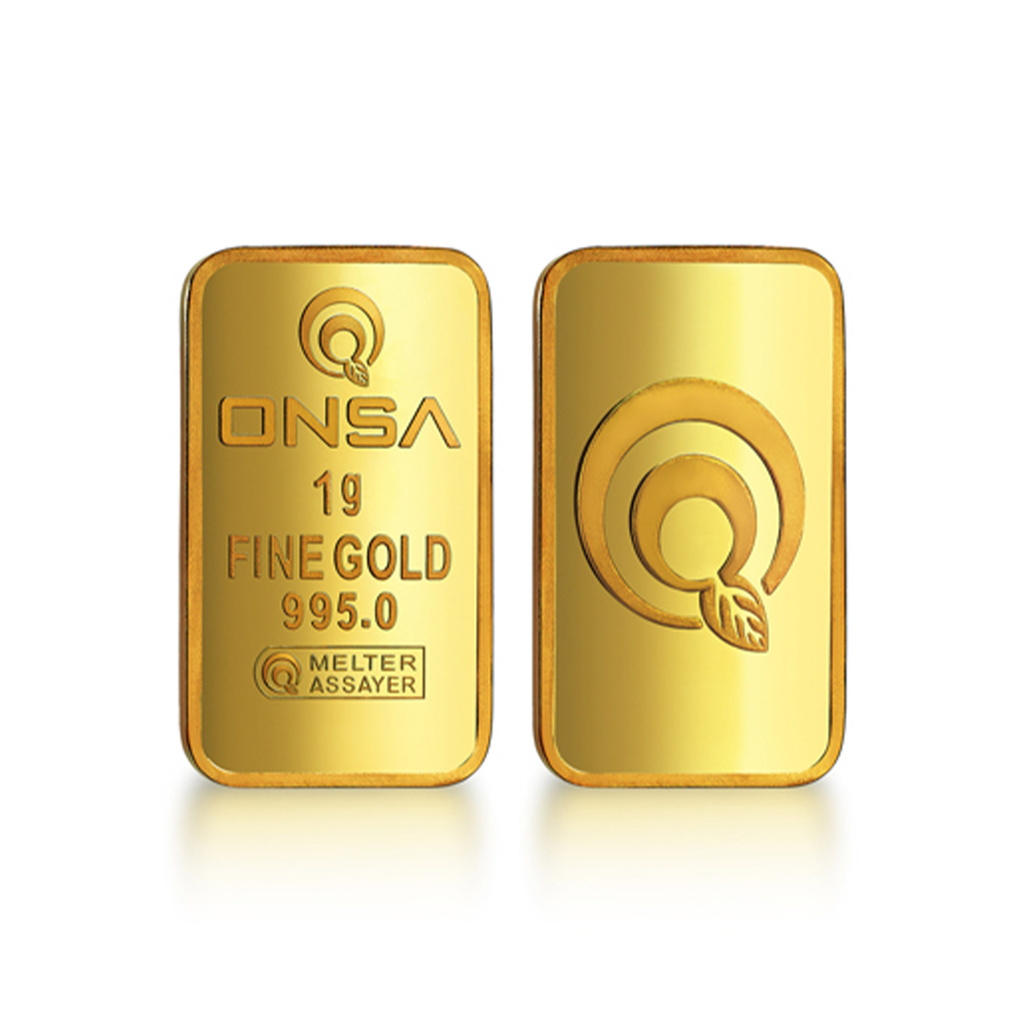 24 Ayar 1 Gram Altin 8680145275017 Altinbas