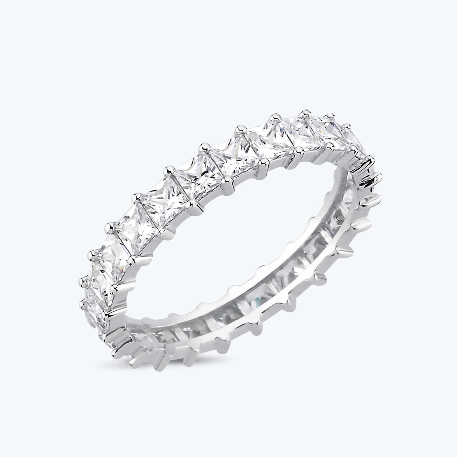 Gold Tamtur Ring