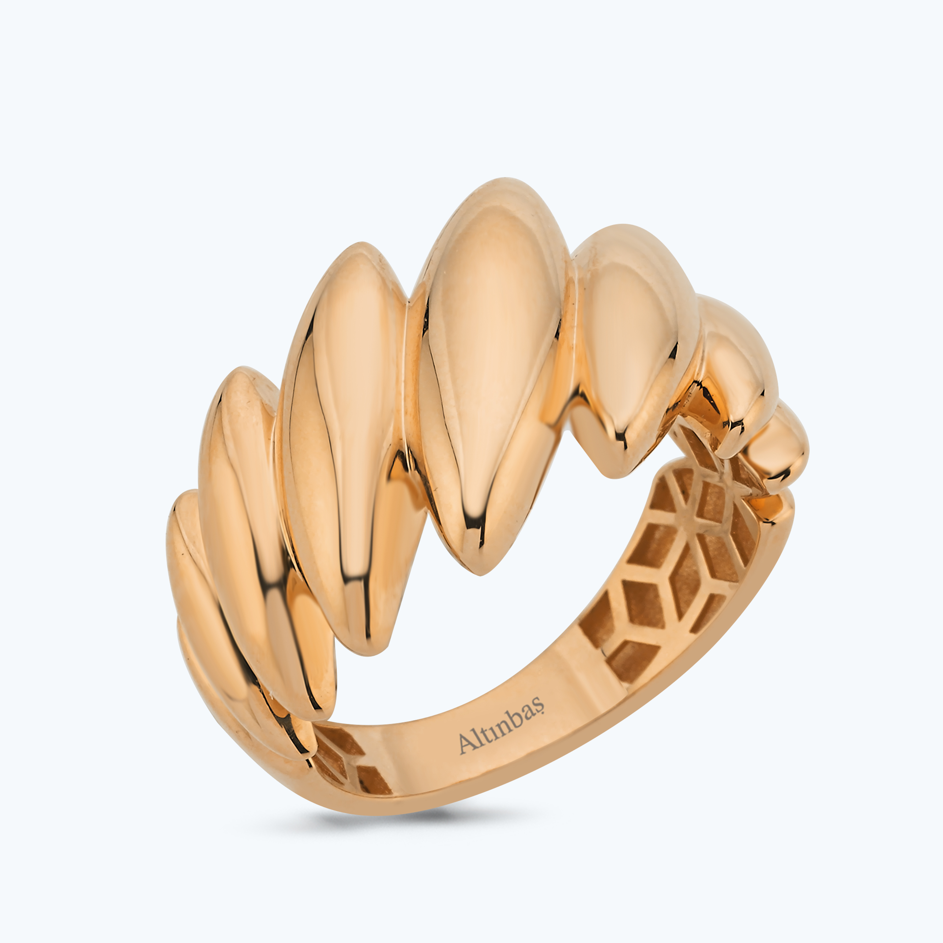 Gold Ring