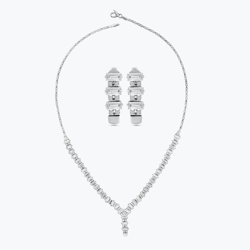 Altın İkili Set