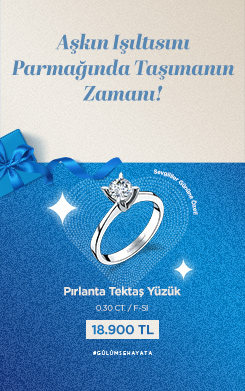 sevgililer günü hediyeleri