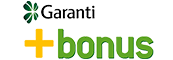 Garanti Bonus