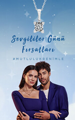 sevgililer günü hediyeleri