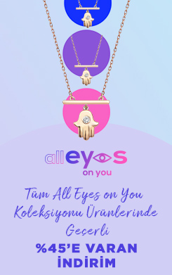 all eyes on you kampanyasi